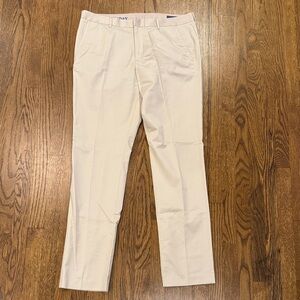 Bonobos Light Tan Chinos